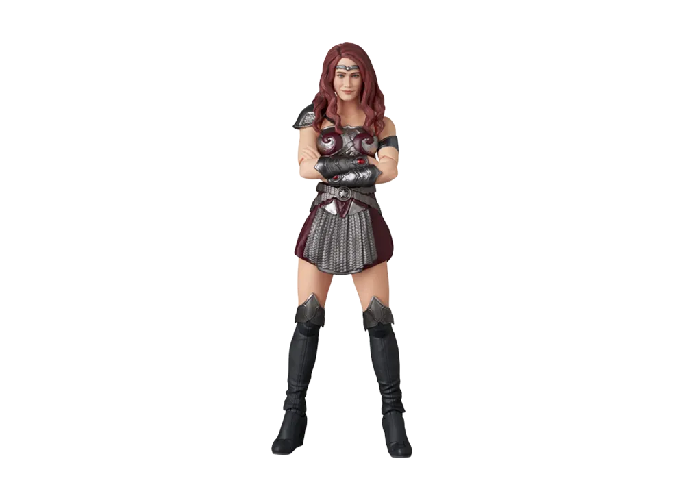 MEDICOM TOY "MAFEX No.292" -THE BOYS- Queen Maeve