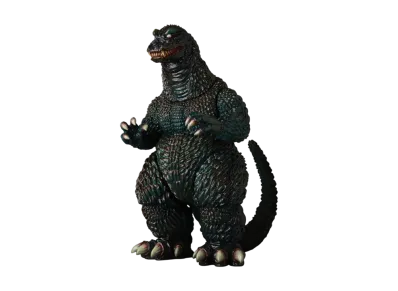 MEDICOM TOY "NEW ART GUILD" Godzilla (2001) (2Nd Season)