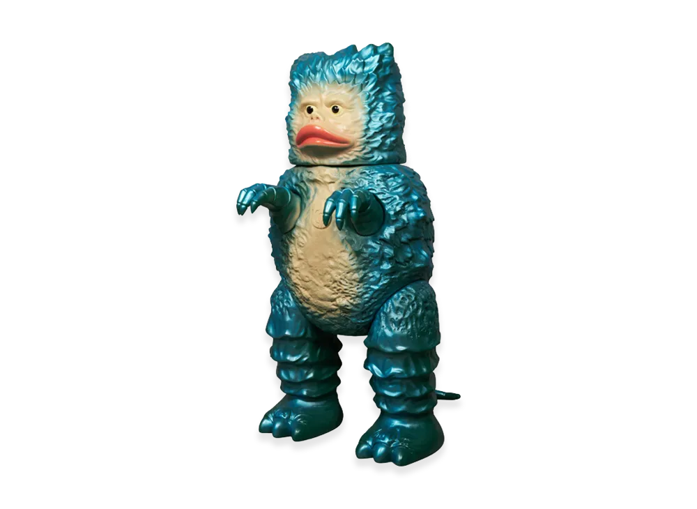 MEDICOM TOY / M1GO "NEW ART GUILD" Giant "Garamon" Marusan Enlarged Version 1200Mm (2Nd Series)