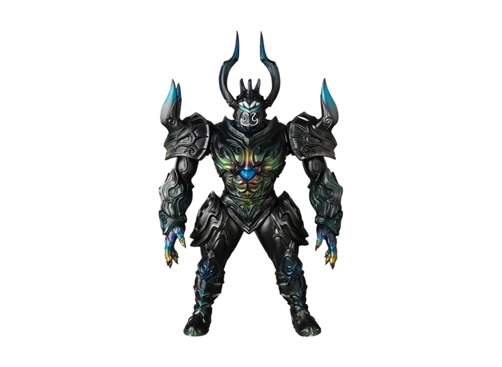 MEDICOM TOY Gallery By Amplifier Arghos