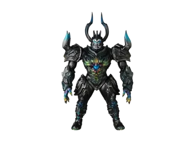 MEDICOM TOY Gallery By Amplifier Arghos