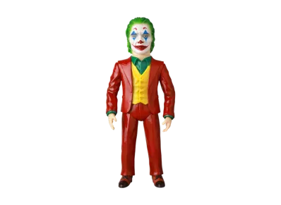 MEDICOM TOY "NEW ART GUILD" New Art Guild The Joker