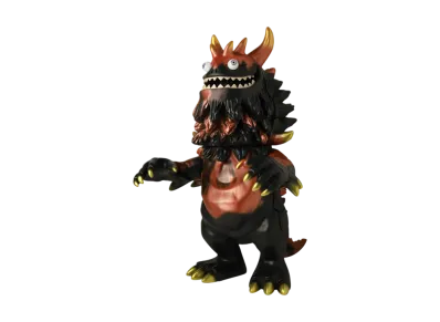 MEDICOM TOY Jam Ranjias (4Th Generation)