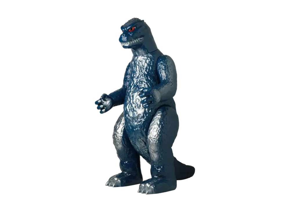 MEDICOM TOY "JAC" Jac Godzilla (3Rd Season)