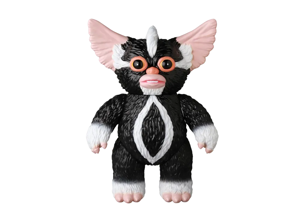 MEDICOM TOY / Anrakuansaku -Gremlins- Mohawk