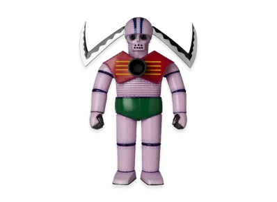 MEDICOM TOY "NEW ART GUILD" Galada K7 (2Nd Series)