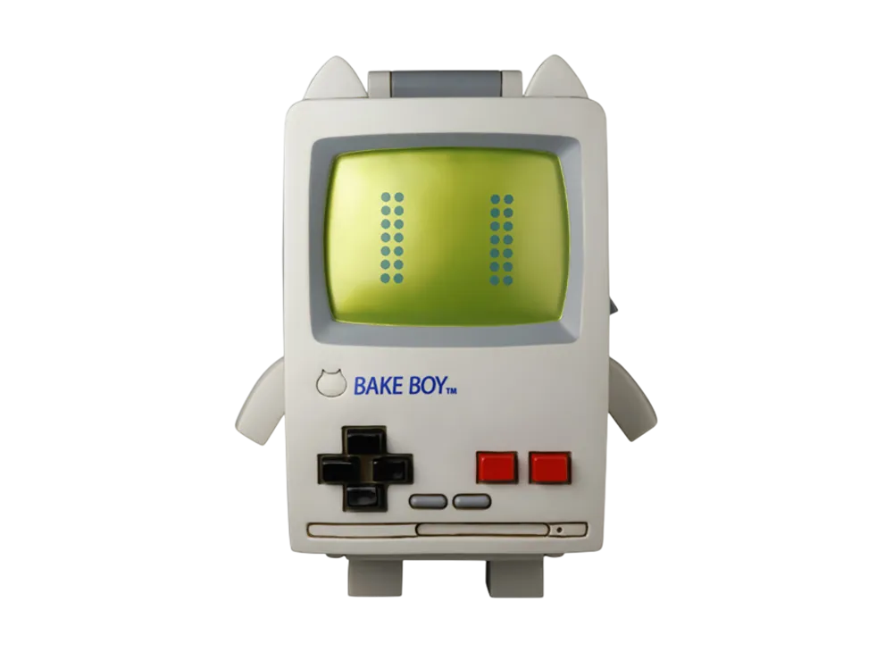 メディコムトイ JAM バケタン1号(ライフサイズ)(2期)の新品/中古フリマ