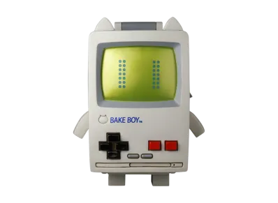 MEDICOM TOY Jam Baketan No. 1 (Life Size) (2Nd Season)