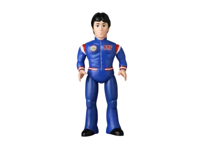 MEDICOM TOY "Sofvi Fighting Series" Universal Pro Wrestling Ver. Akira Maeda