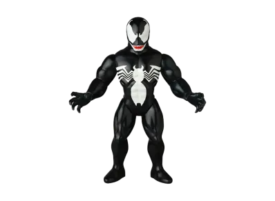 MEDICOM TOY -VENOM- Super Manga Powers Venom (Comic Version)