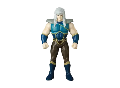 MEDICOM TOY "ASM(ANIMATION SOFVI MUSEUM)" -Fist of the North Star- Orca