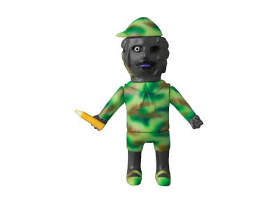 MEDICOM TOY Toromi-Kun (9Th Term)