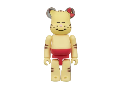 MEDICOM TOY "BEARBRICK" Nekomasu