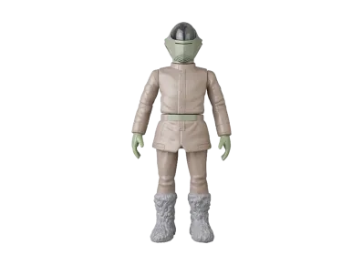 MEDICOM TOY Soft Vinyl Underman