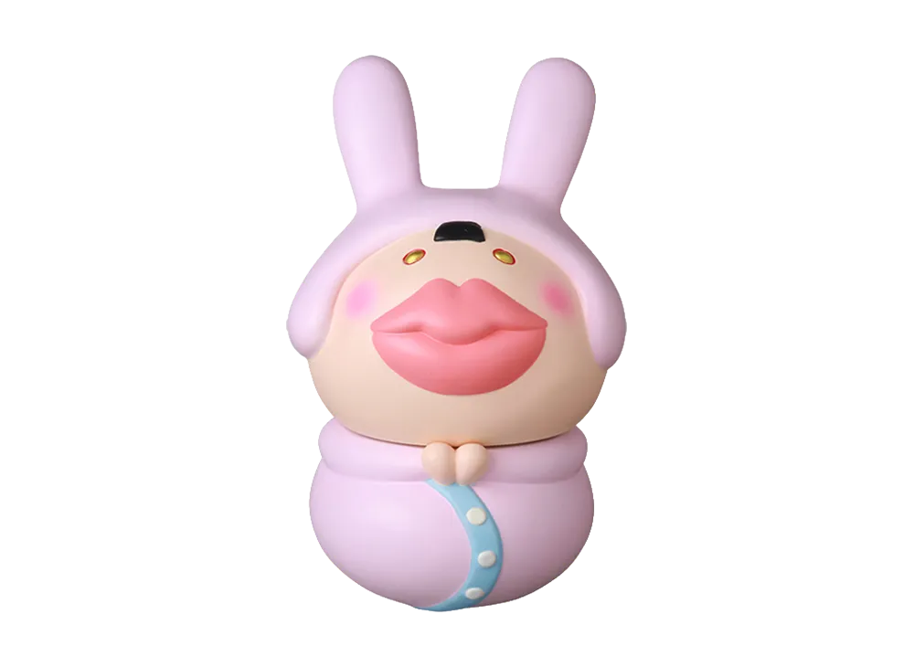 MEDICOM TOY Soft Vinyl Usa Usa
