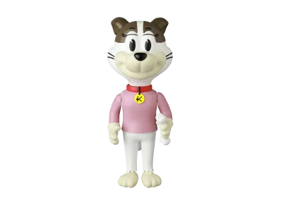 MEDICOM TOY "VINYL COLLECTIBLE DOLLS" Vcd Whippet