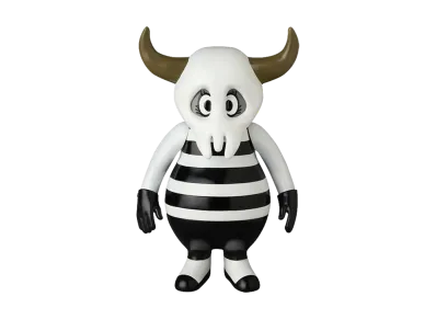 MEDICOM TOY Soft Vinyl Ushikakure Kotsuzo