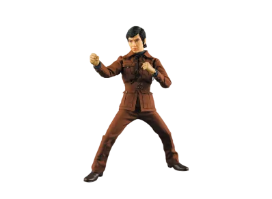 MEDICOM TOY "RAH" No.301 -Masked Rider- Ichimonji Hayato