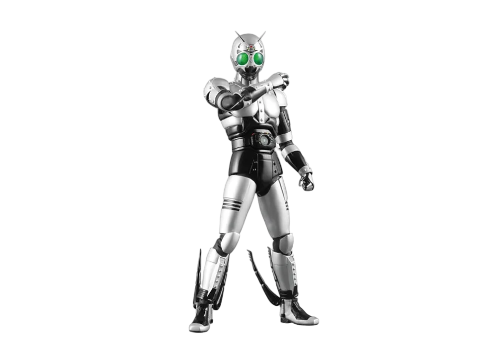 メディコムトイ リアルアクションヒーローズDX No.419 仮面ライダー