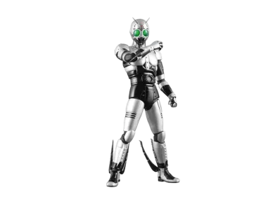 MEDICOM TOY "RAH DX" No.419 -MASKED RIDER BLACK RX- Shadow Moon