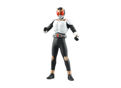 MEDICOM TOY "RAH" No.446 -Kamen Rider Kuuga- Kamen Rider Kuuga (Glowing Form)
