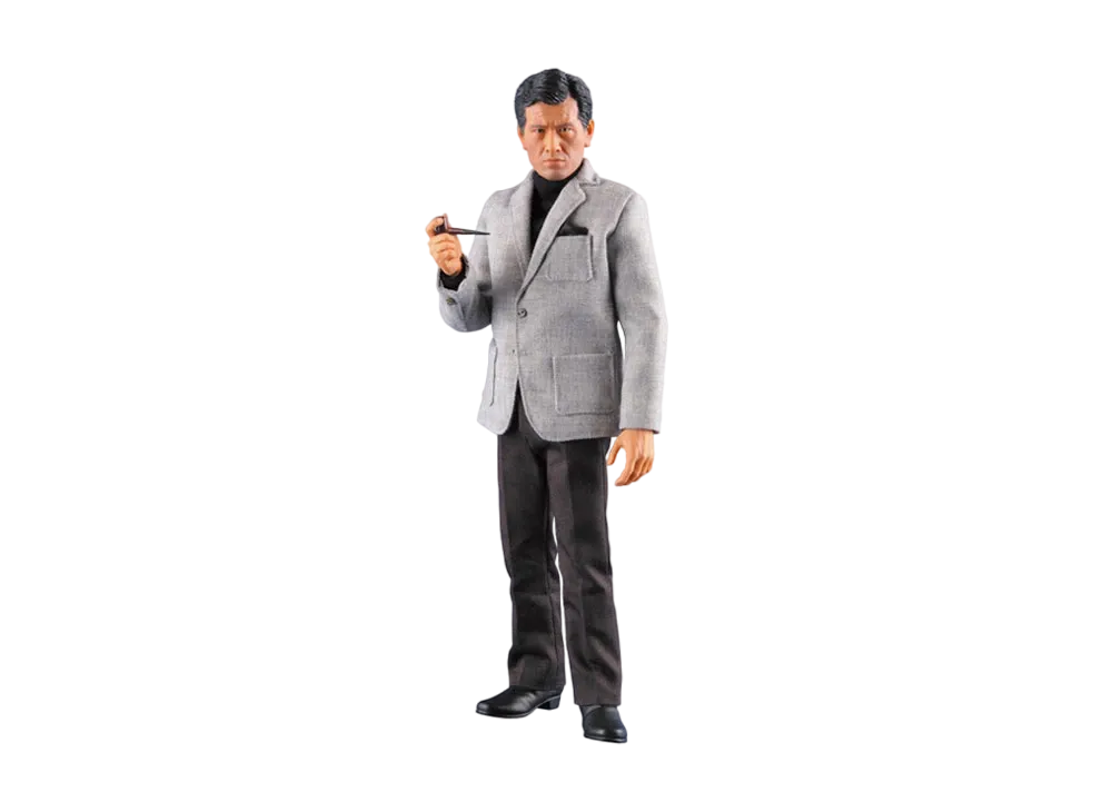 メディコム・トイ RAH 仮面ライダー 立花藤兵衛 RAH495 メディコム・トイ RAH 仮面ライダー 立花藤兵衛 RAH495 Amazon