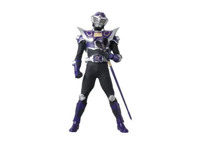 MEDICOM TOY "RAH DX" No.506 -Kamen Rider: Dragon Knight- Kamen Rider Strike