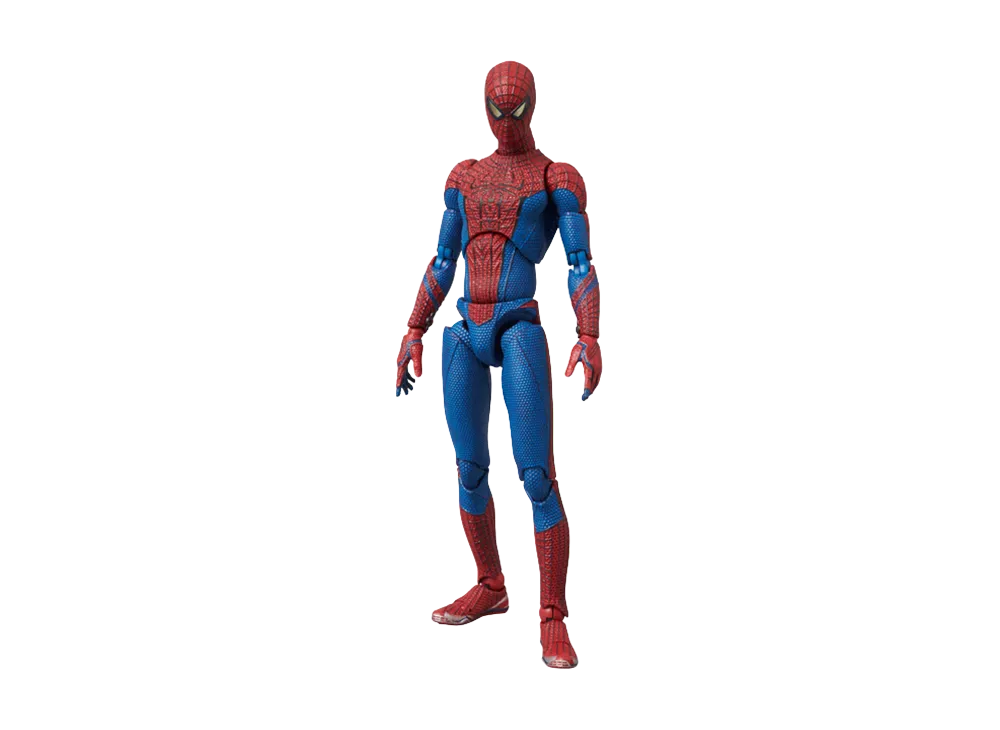 MEDICOM TOY "MAFEX No.001" -THE AMAZING SPIDER-MAN- The Amazing Spider-Man