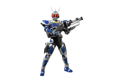 MEDICOM TOY "RAH DX" No.623 -Kamen Rider Agito- Kamen Rider G3-X