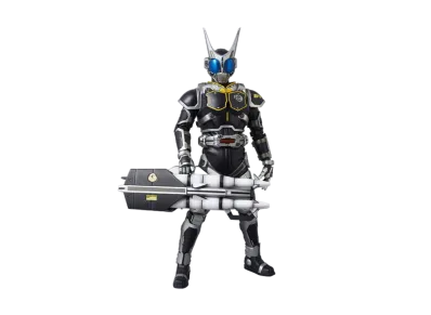 MEDICOM TOY "RAH DX" No.633 -Kamen Rider Agito- Kamen Rider G4