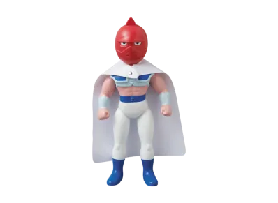 MEDICOM TOY "NSC RE-BORN" -Kinnikuman- Kinnikuman Big Body