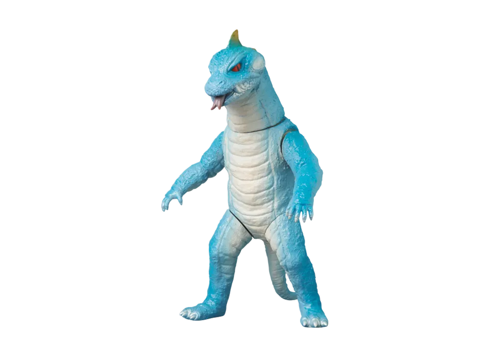 メディコムトイ 東映レトロソフビコレクション 仮面ライダー