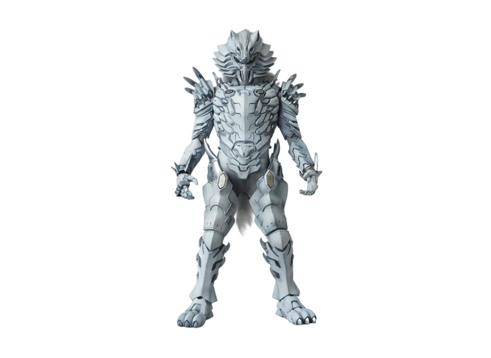 MEDICOM TOY "RAH DX" No.659 -Kamen Rider 555- Wolf orphnoch