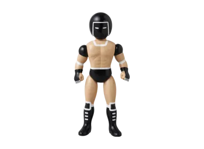 MEDICOM TOY "NSC RE-BORN" -Kinnikuman- Warsman