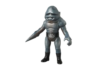MEDICOM TOY "Toei Retro Sofvi Collection" -Masked Rider- Mograng