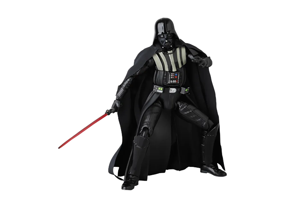 MEDICOM TOY "MAFEX No.006" -STAR WARS- Darth Vader