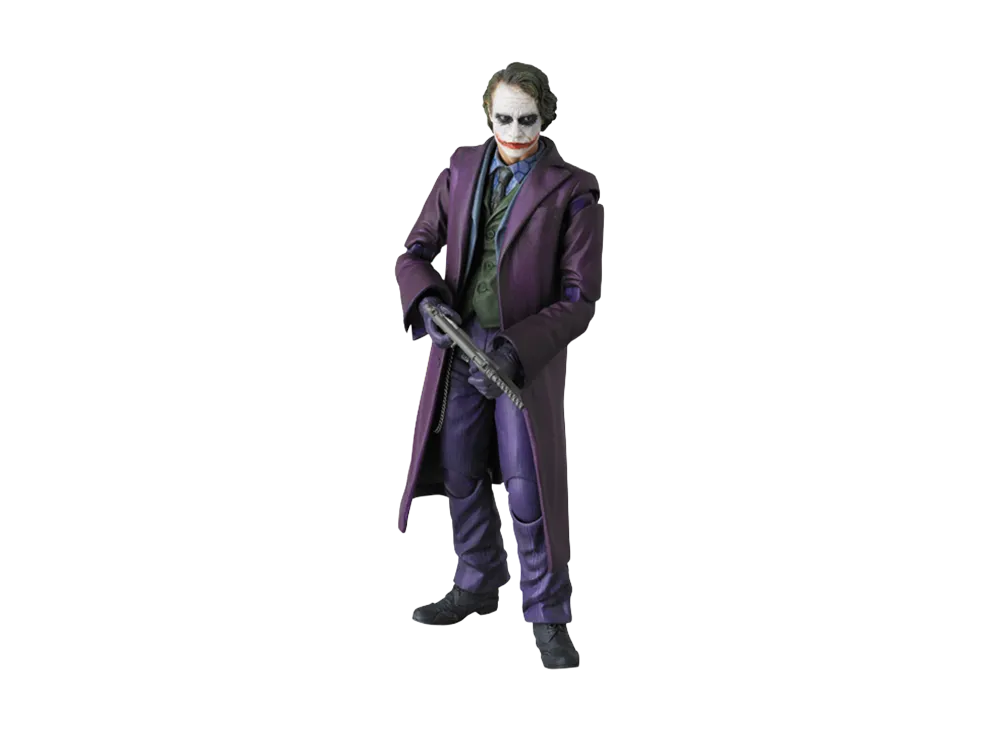 MEDICOM TOY "MAFEX No.005" -THE DARK KNIGHT- The Joker
