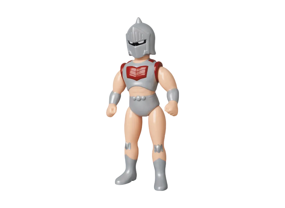 MEDICOM TOY "NSC RE-BORN" -Kinnikuman- Robin Mask
