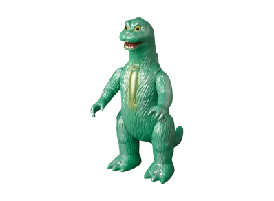 MEDICOM TOY / M1GO "GODZILLA VINYL WARS" Godzilla 1964