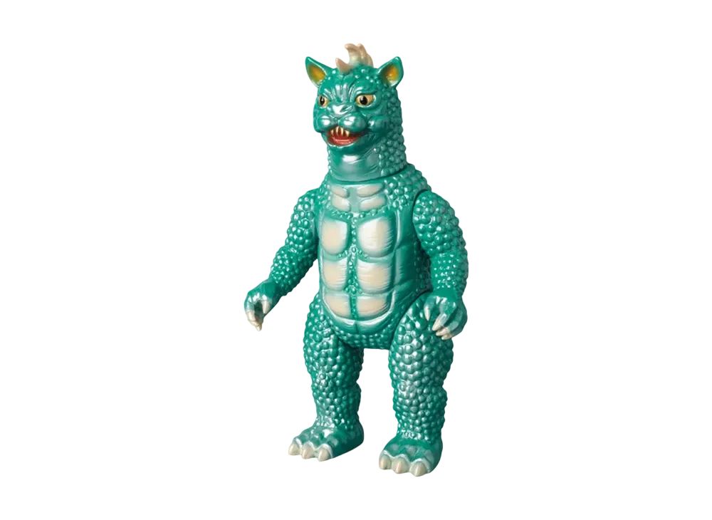 MEDICOM TOY / M1GO "GODZILLA VINYL WARS" Gabara