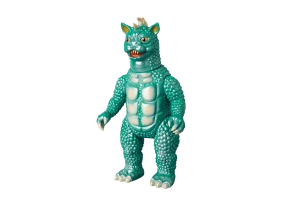 MEDICOM TOY / M1GO "GODZILLA VINYL WARS" Gabara