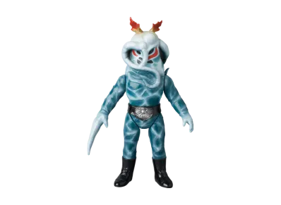 MEDICOM TOY "Toei Retro Sofvi Collection" -Masked Rider- Aconite