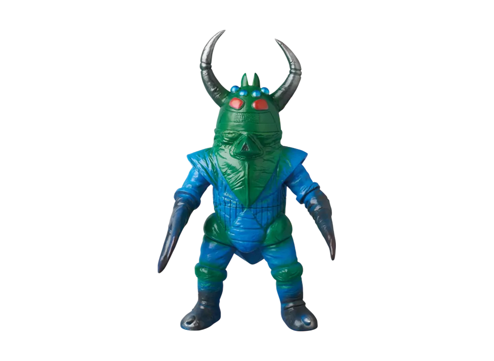 メディコム 東映レトロ アオタガメ キカイダー登場 メディコム 東映レトロ アオタガメ キカイダー登場 メディコム 東映