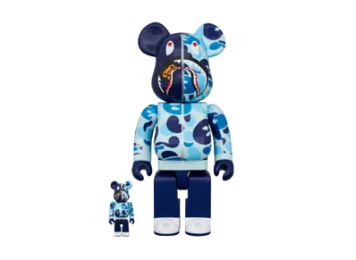 BE@RBRICK(ベアブリック)】6月1日(土)12時より2点がオンライン BE@RBRICK(ベアブリック)】6月1日(土)12時より2点がオンライン