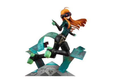 MegaHouse "Lucrea" -Persona 5 Royal- Oracle (Futaba Sakura)