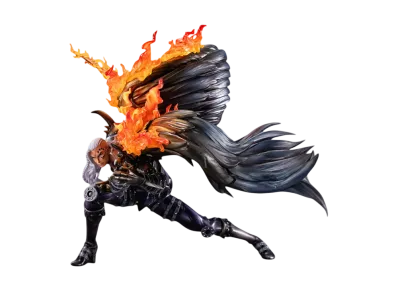 MegaHouse "Portrait.Of.Pirates" -ONE PIECE- Beasts Pirates All-Star "King the Conflagration"