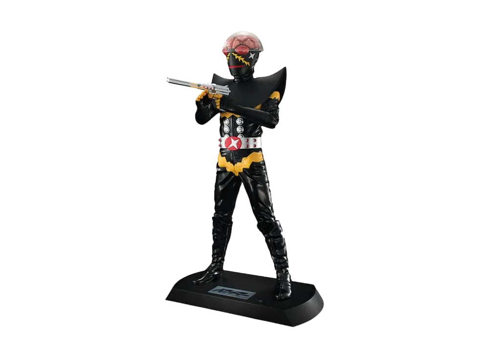 MegaHouse "Ultimate Article" -Android Kikaider- Hakaider (RENEWAL EDITION)