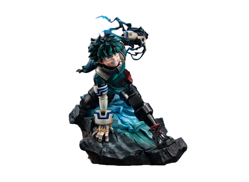 MegaHouse "Lucrea" -My Hero Academia- Izuku Midoriya