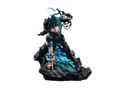 MegaHouse "Lucrea" -My Hero Academia- Izuku Midoriya