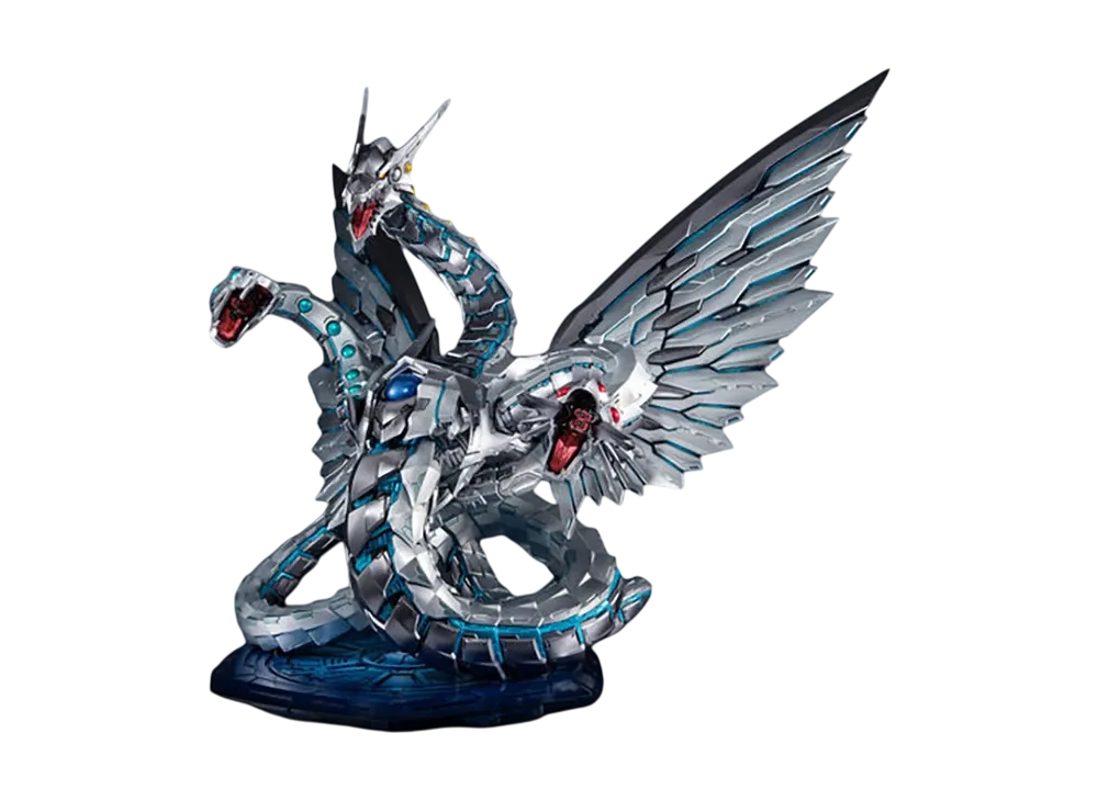 MegaHouse "ART WORKS MONSTERS" -Yu-Gi-Oh! GX- Cyber End Dragon